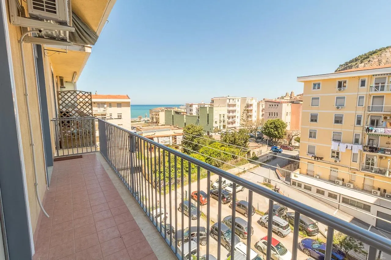 Appartamento Casa Rosaria Cefalù
