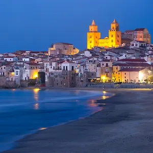 In Summer Cefalù