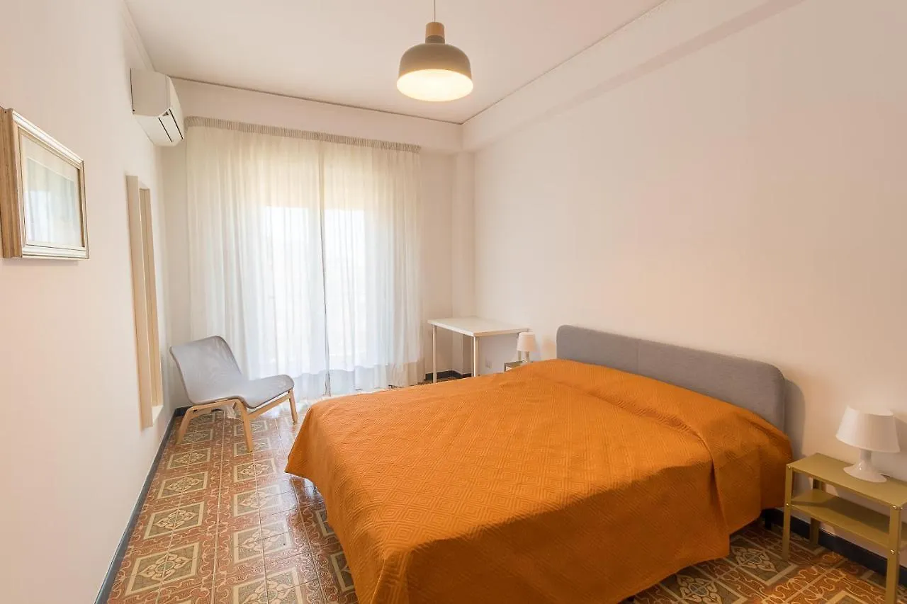Casa Rosaria location